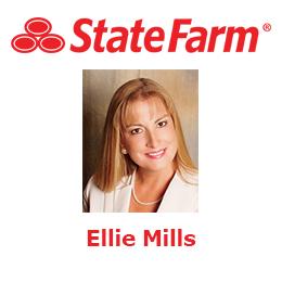 Ellie Mills - State Farm Insurance Agency