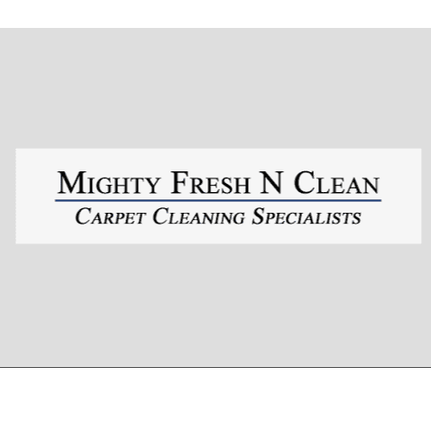 Mighty Fresh N Clean