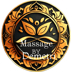 Massage by Demetri