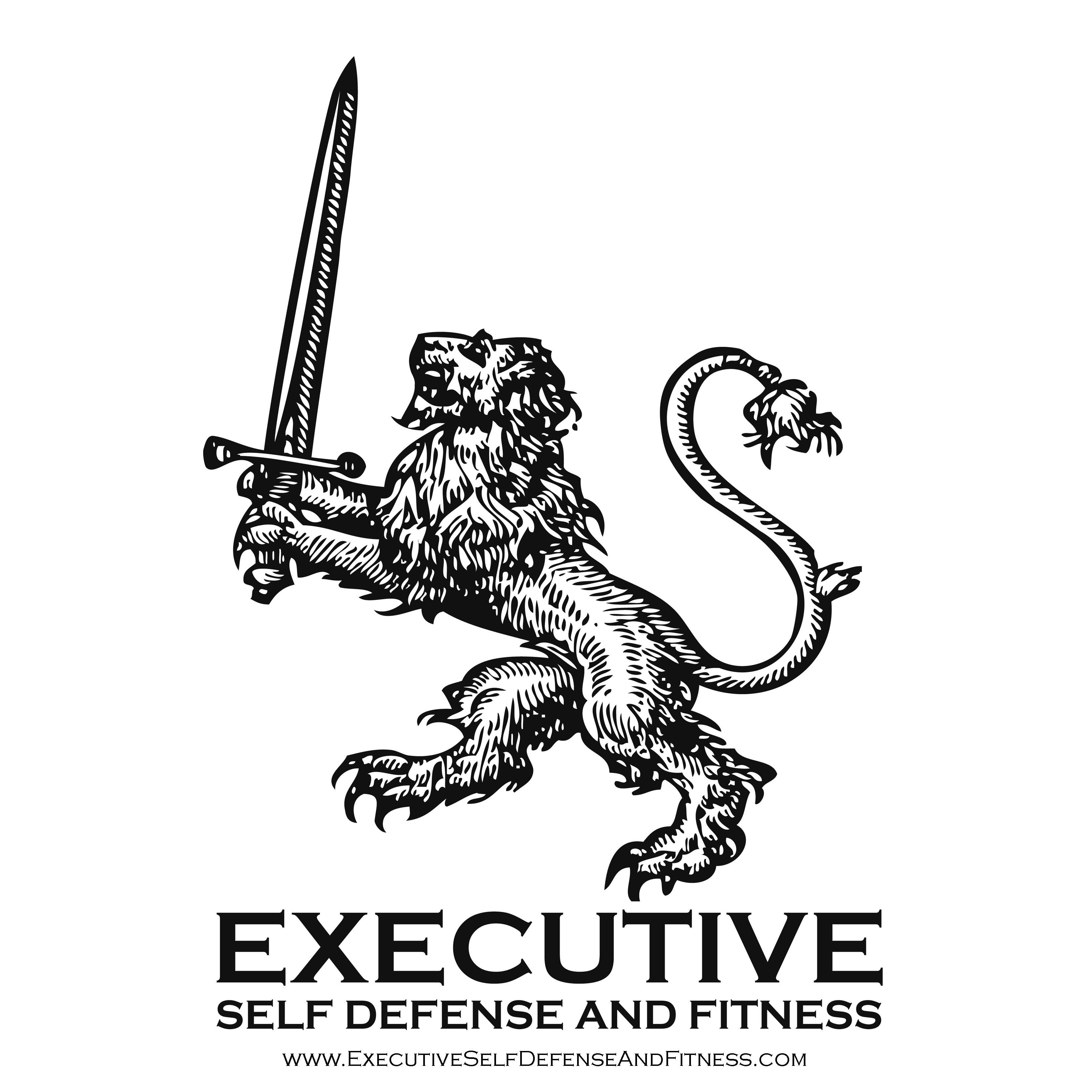 Executive Self-defense and Fitness