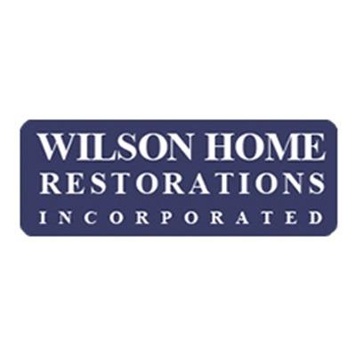 Wilson Home Restorations