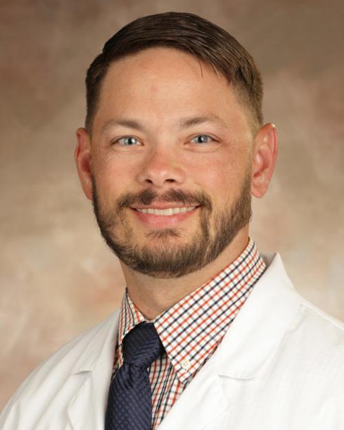 Kevan P McCullum, APRN