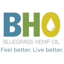 Bluegrass Hemp Oil - Midway