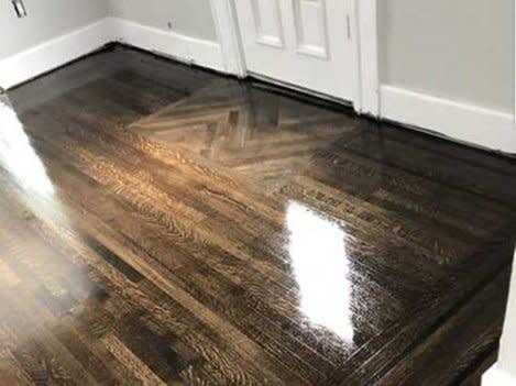 Freedom Flooring and Refinishing LLC