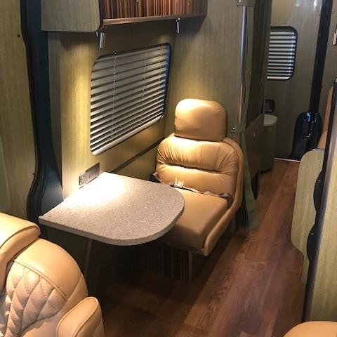 Heritage Coach and RV Center LLC