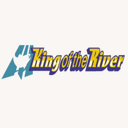 King Of The River