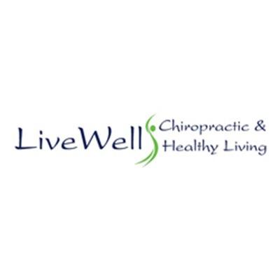 LiveWell Chiropractic & Healthy Living