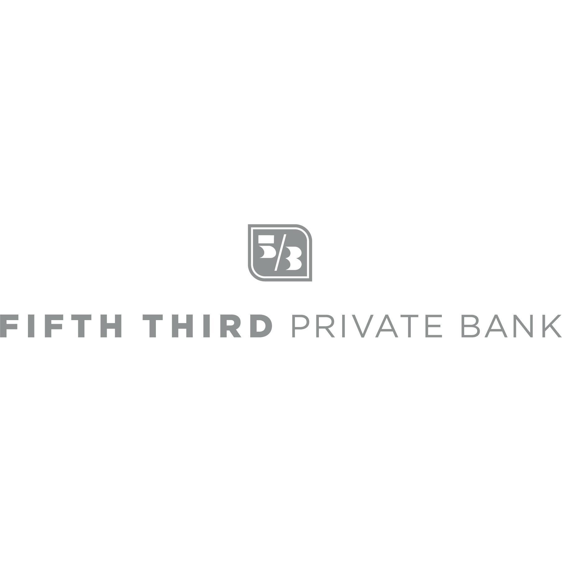 Fifth Third Private Bank - Bradley Pinson