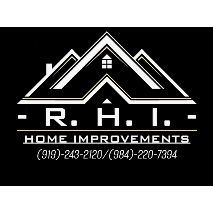 R.H.I. HOME IMPROVEMENTS LLC