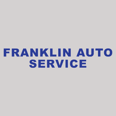 Franklin Auto Service