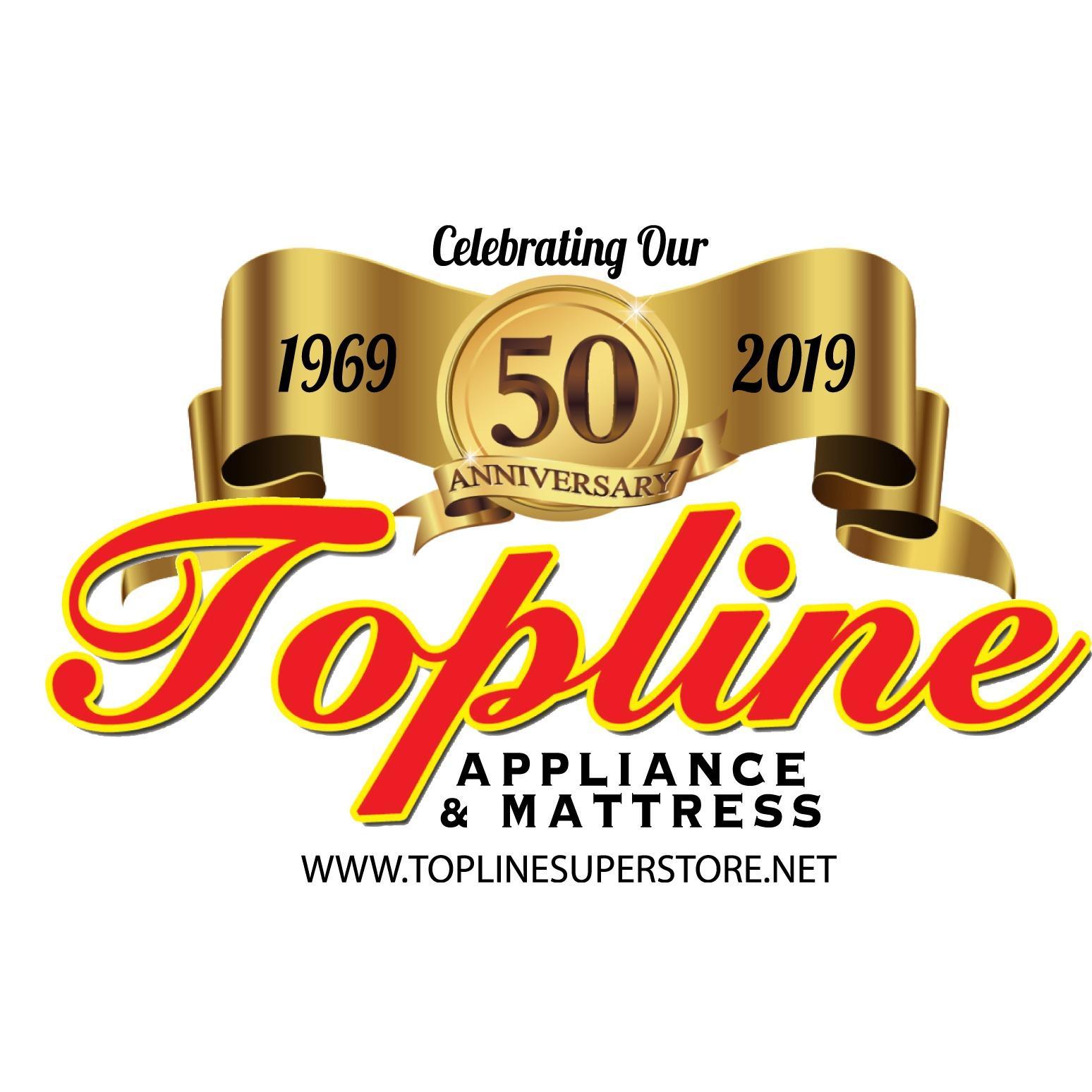 Topline Appliance and Mattress