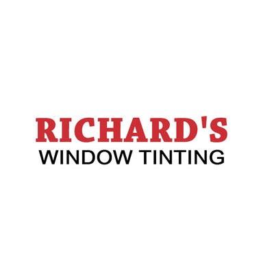 Richard's Window Tinting