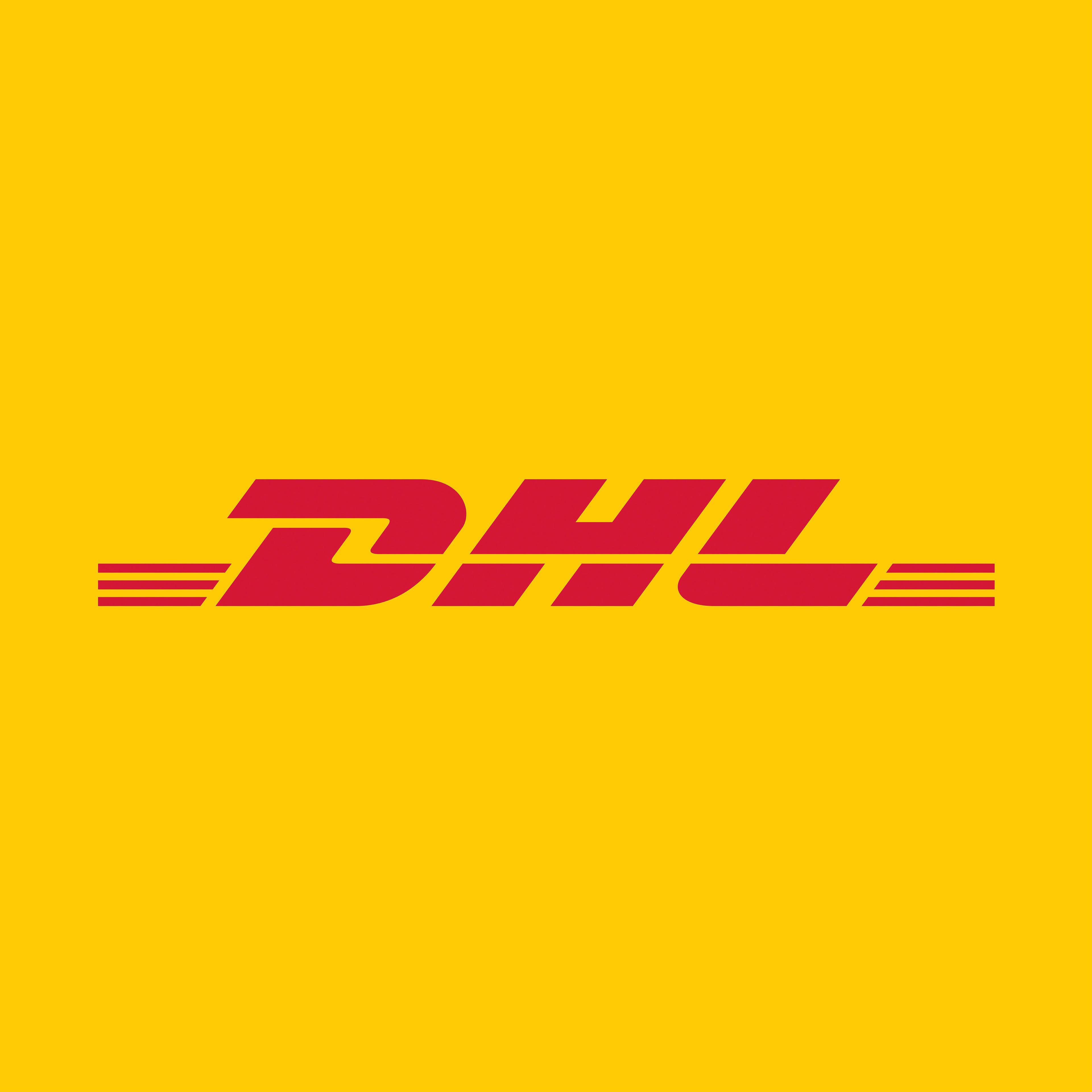 DHL Express Service Point