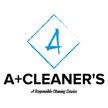 A+CLEANER'S