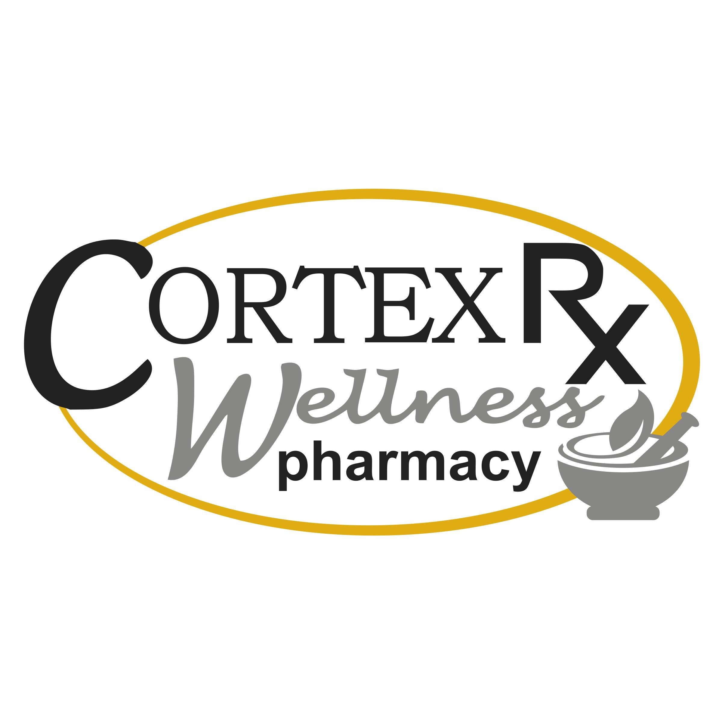 Cortexrx Wellness Pharmacy