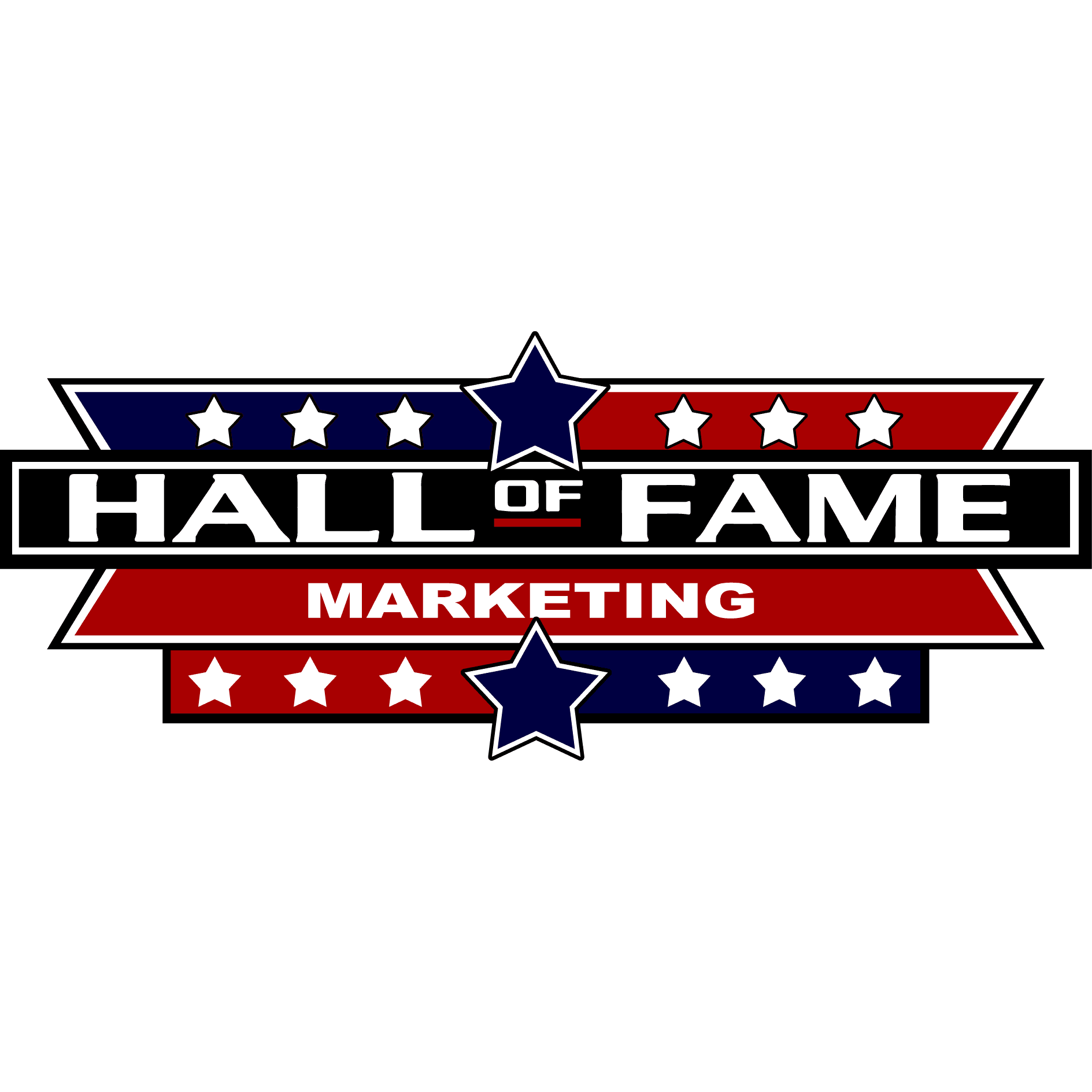 Hall of Fame Marketing