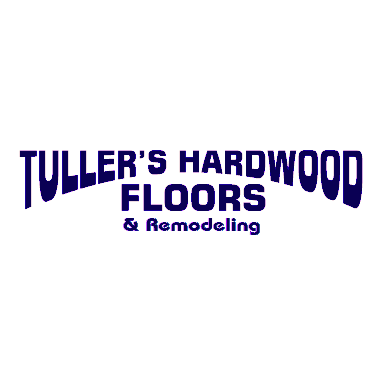 Tuller's Hardwood Floors in Olympia, Washington