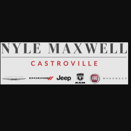 Nyle Maxwell CDJR of Castroville