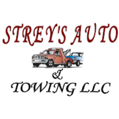 Strey's Auto & Towing LLC