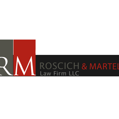 Roscich & Martel Law Firm, LLC