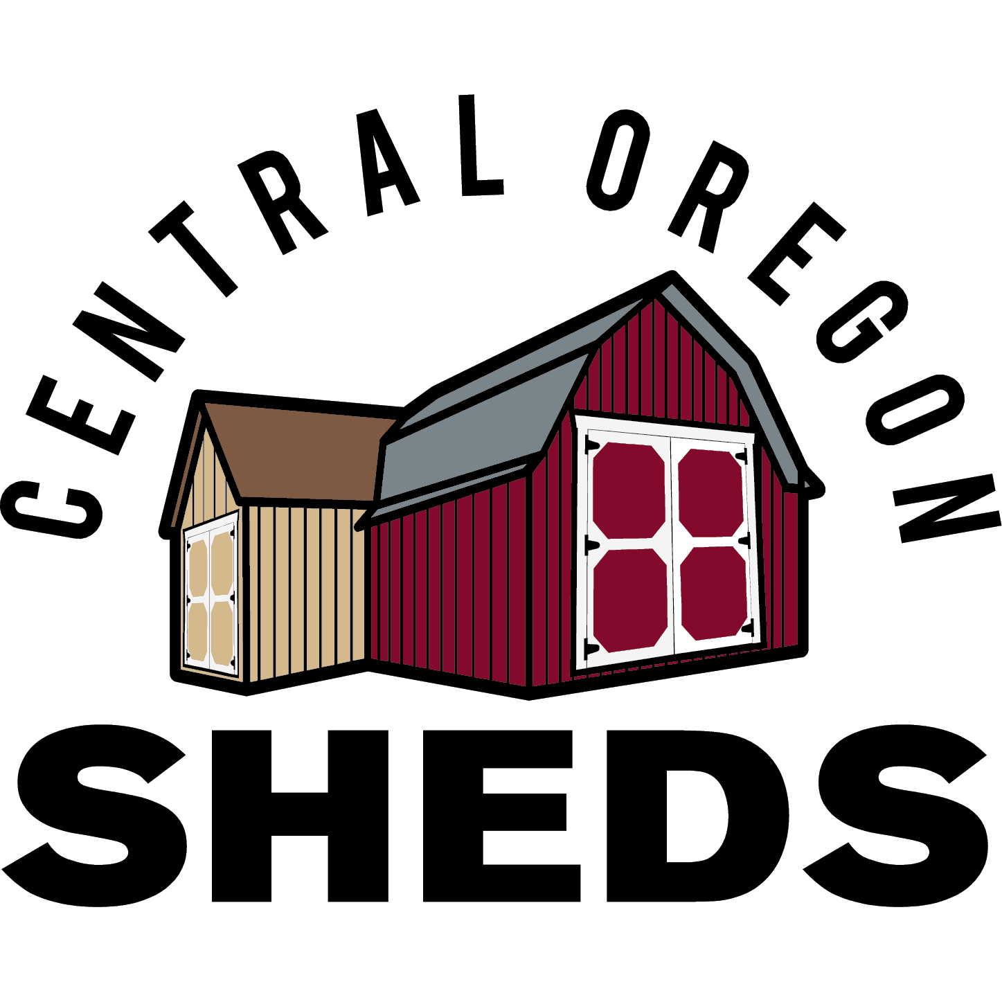 Central Oregon Sheds - Old Hickory Dealer