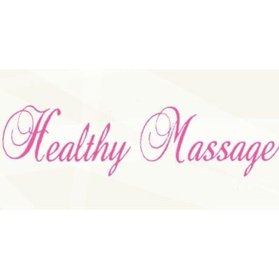 Healthy Massage