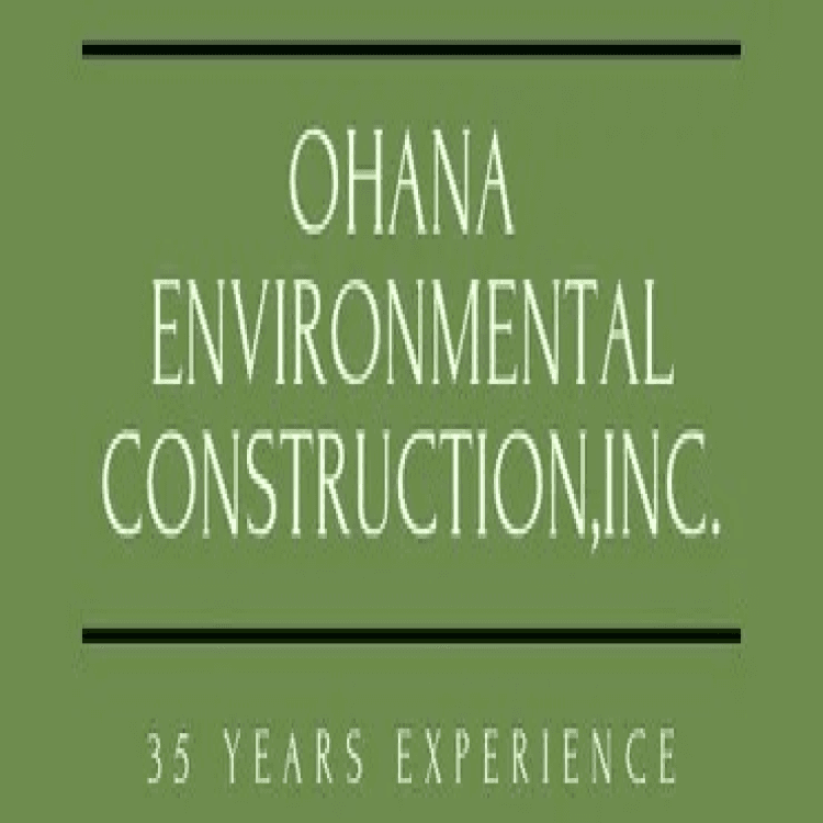 Ohana Environmental Construction, INC.