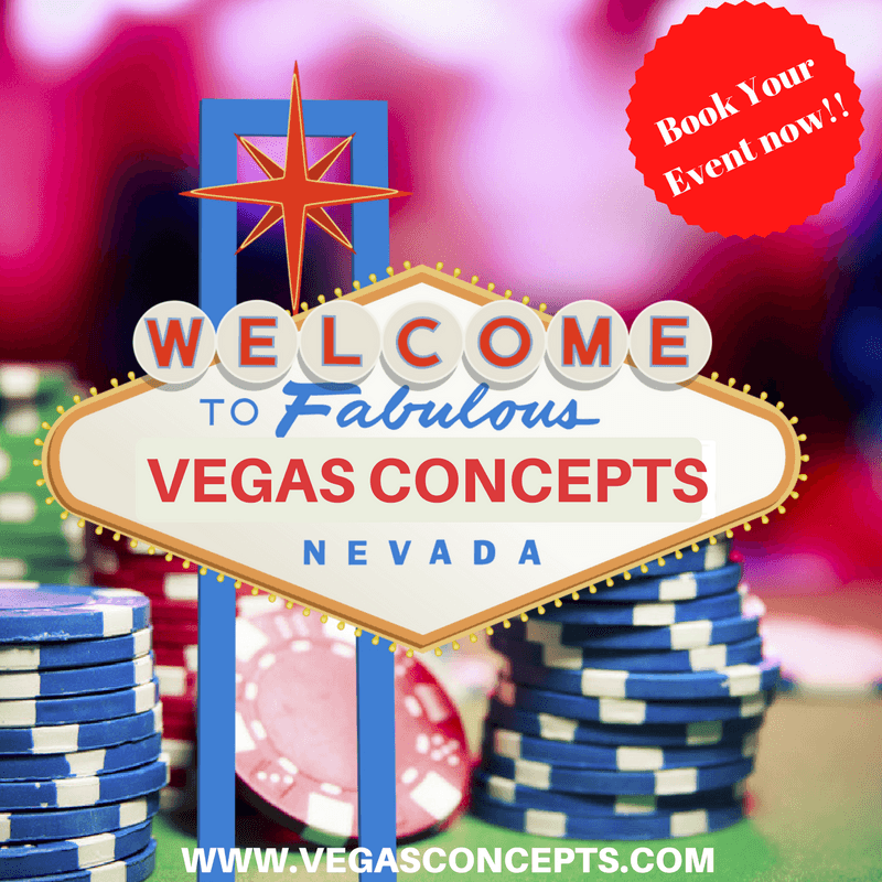 Vegas Concepts Inc.