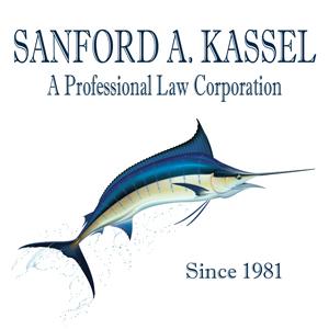 Sanford A. Kassel, A Professional Law Corporation