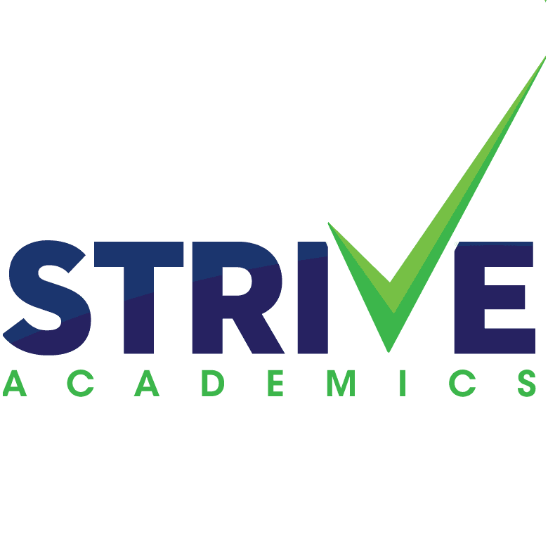 Strive Academics