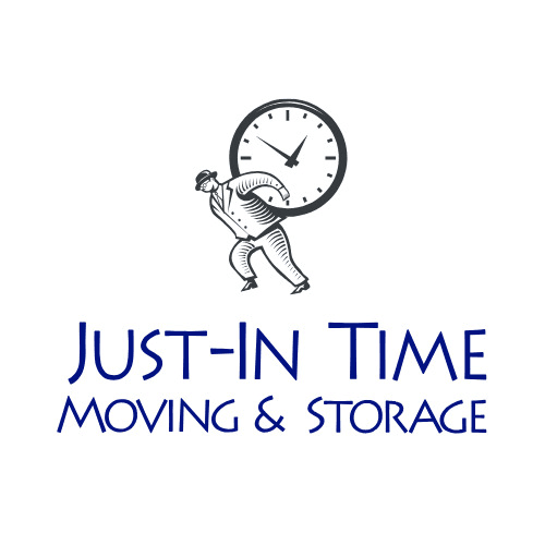 Just-In Time Moving and Storage