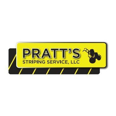 Pratt's Striping Service LLC