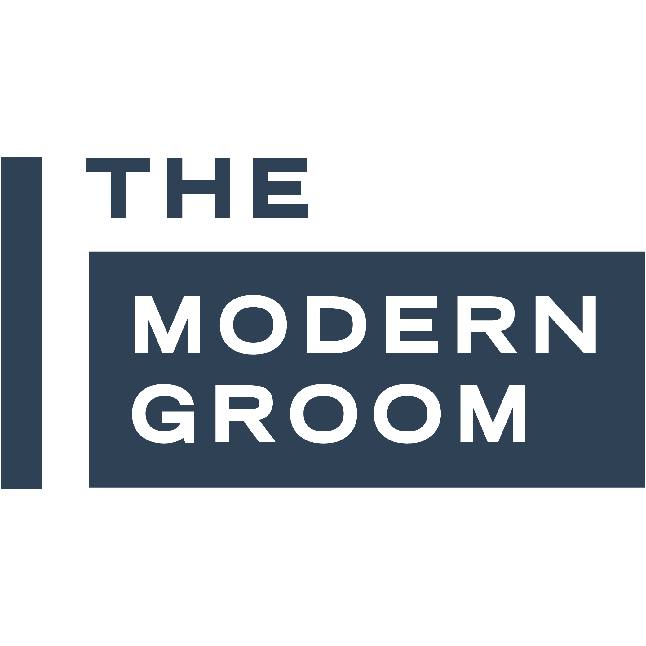 The Modern Groom