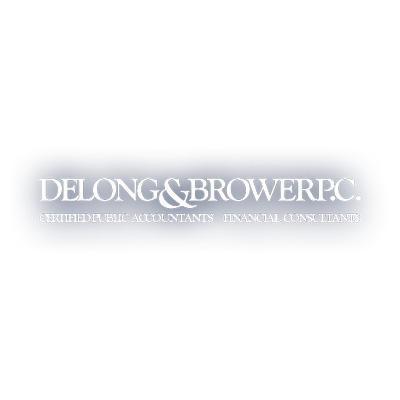 DeLong & Brower PC