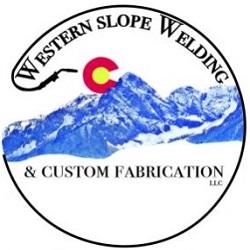 Western Slope Welding & Custom Fabrication