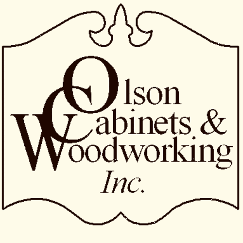 Olson Cabinet & Woodworking Inc