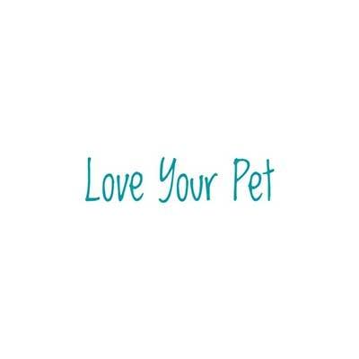 Love Your Pet