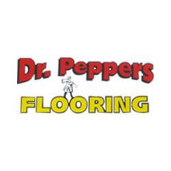 Dr. Pepper's Flooring