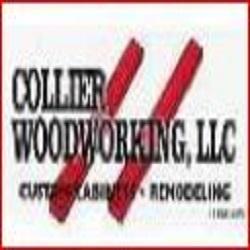 Collier Woodworking LLC