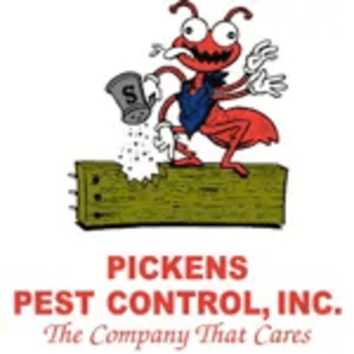 Pickens Pest Control