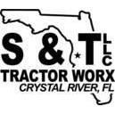 S&T Tractor Worx LLC