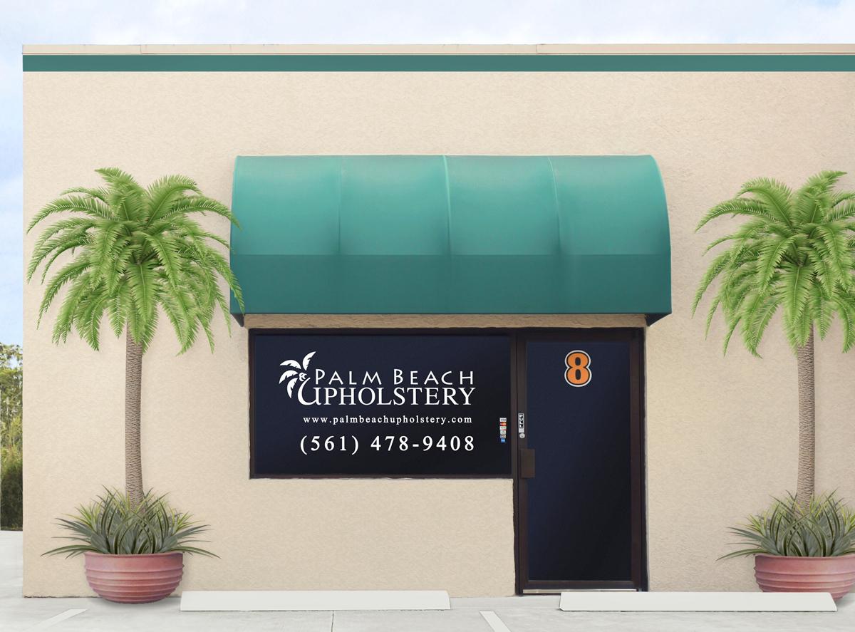 Palm Beach Upholstery Inc.