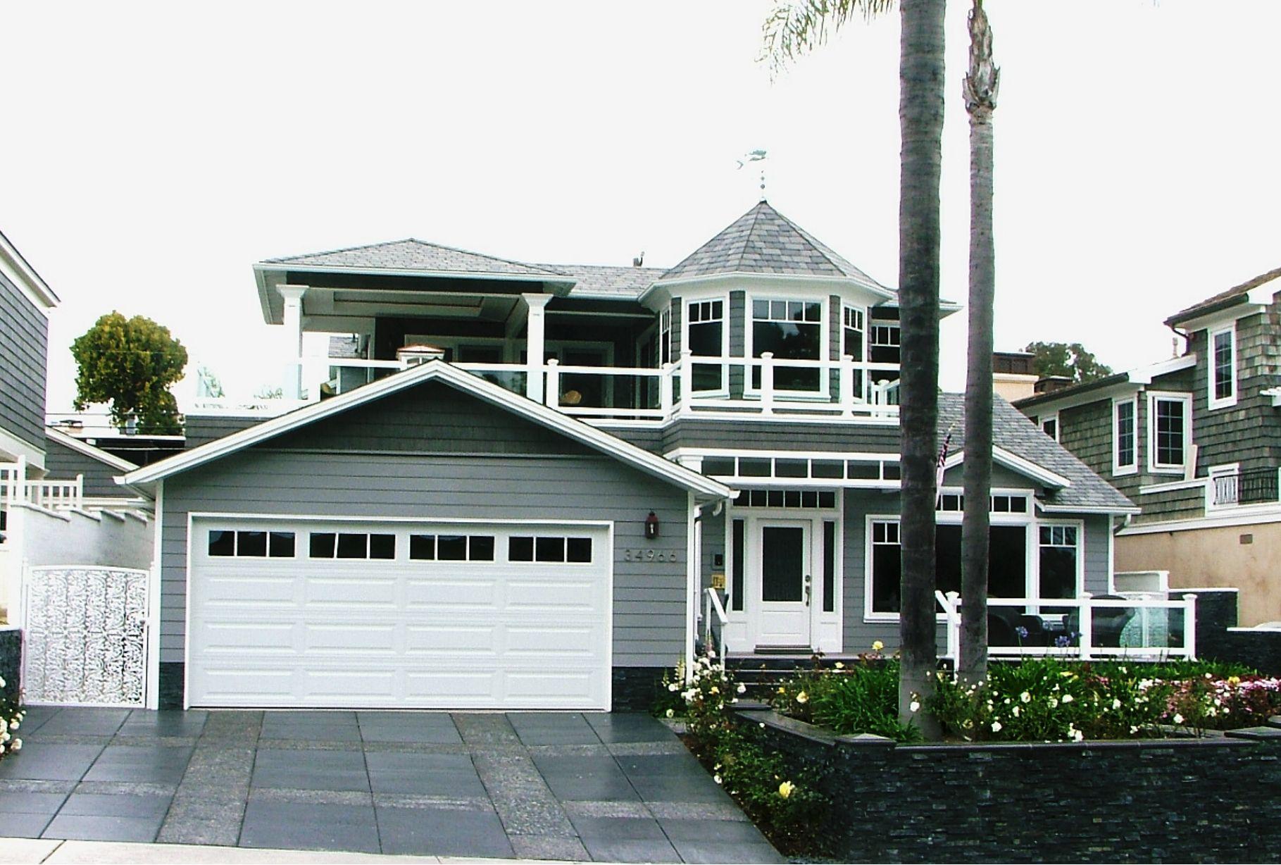 Custom Home Builder in Dana Point, CA