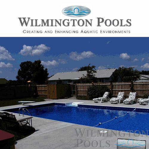 Vinyl Liner Pool