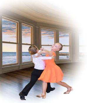 ballroom dancing for kids