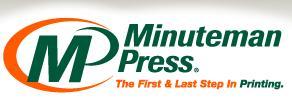 Minuteman Press Dallas