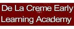 De La Creme Early Learning Academy