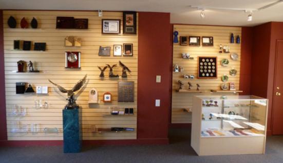 Awards & Gifts Showroom