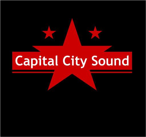 Capital City Sound