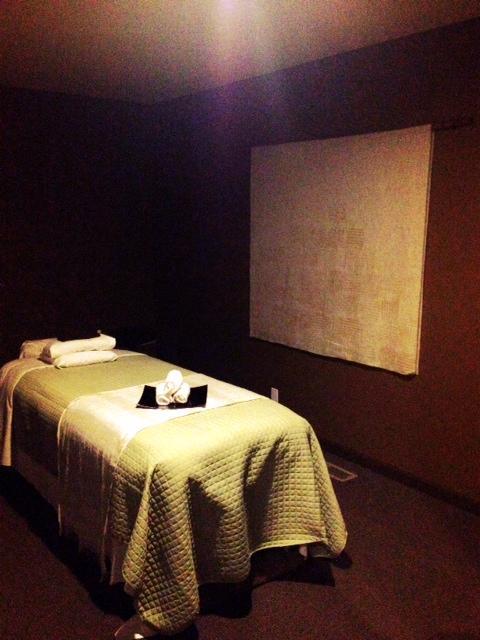 Massage Room